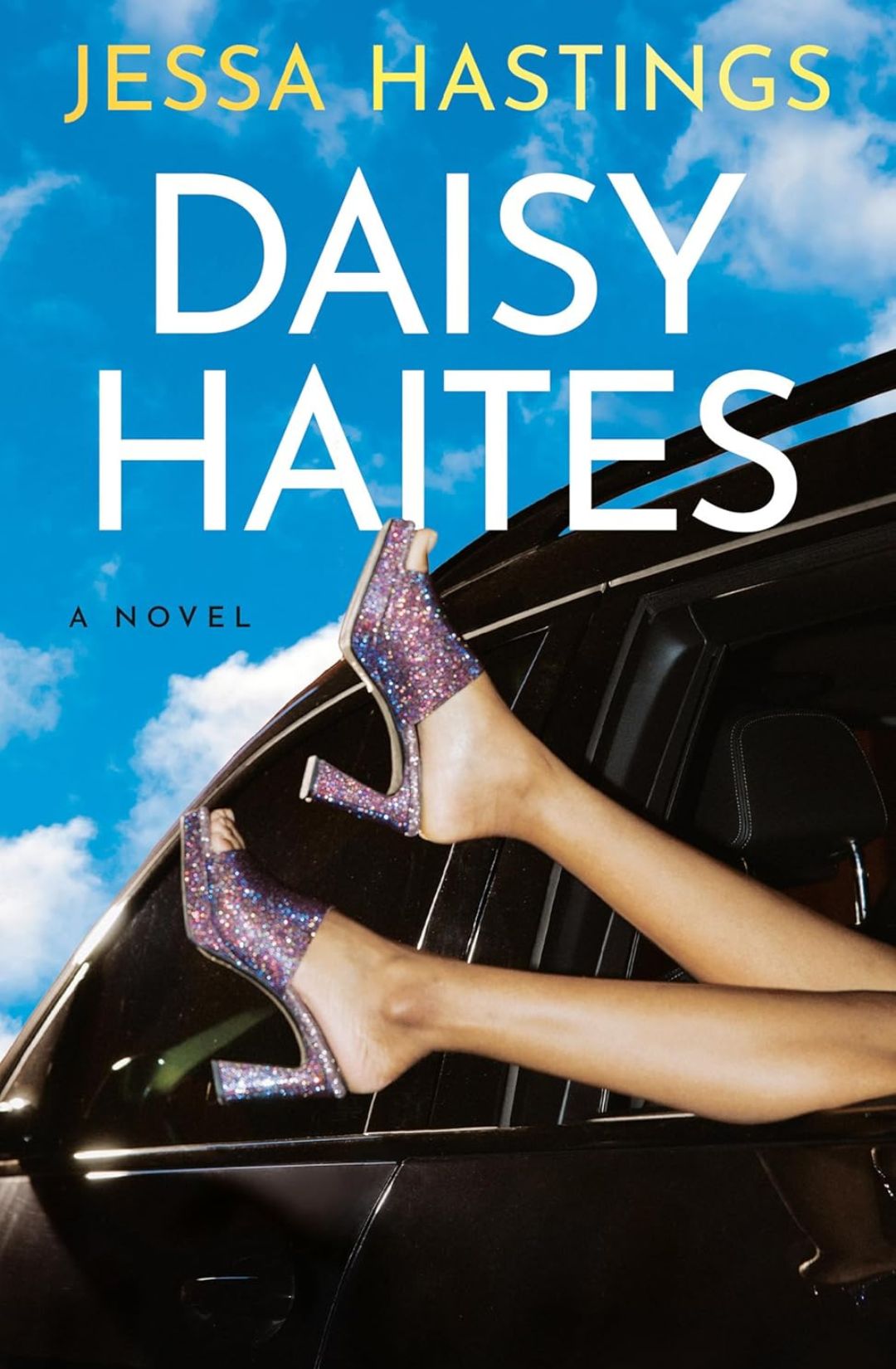 Daisy Haites (Magnolia Parks Universe, #2) by Jessa Hastings