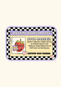 Book Bookish Bookstore Waterproof Vinyl Sticker