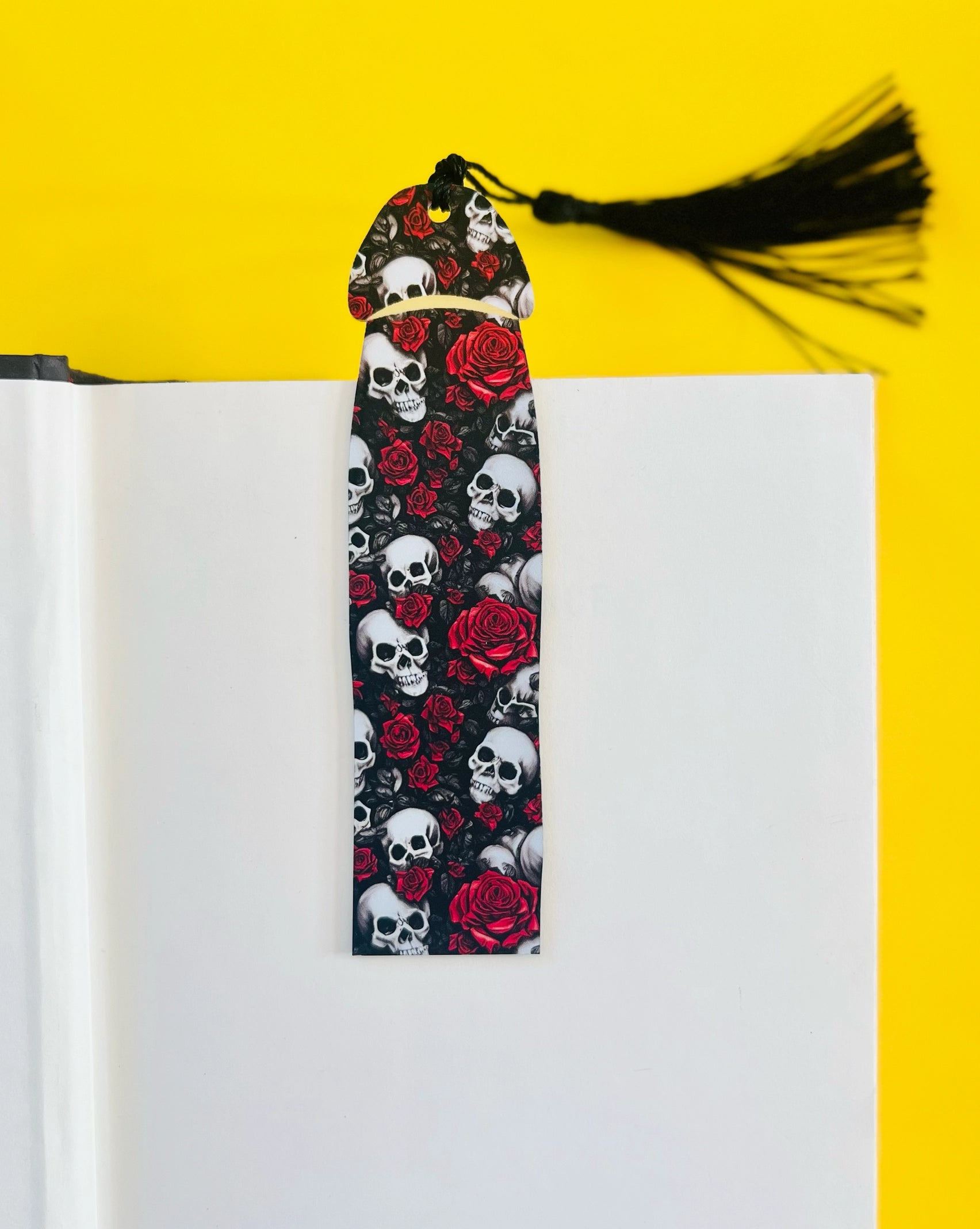 Cockmark Bookmark