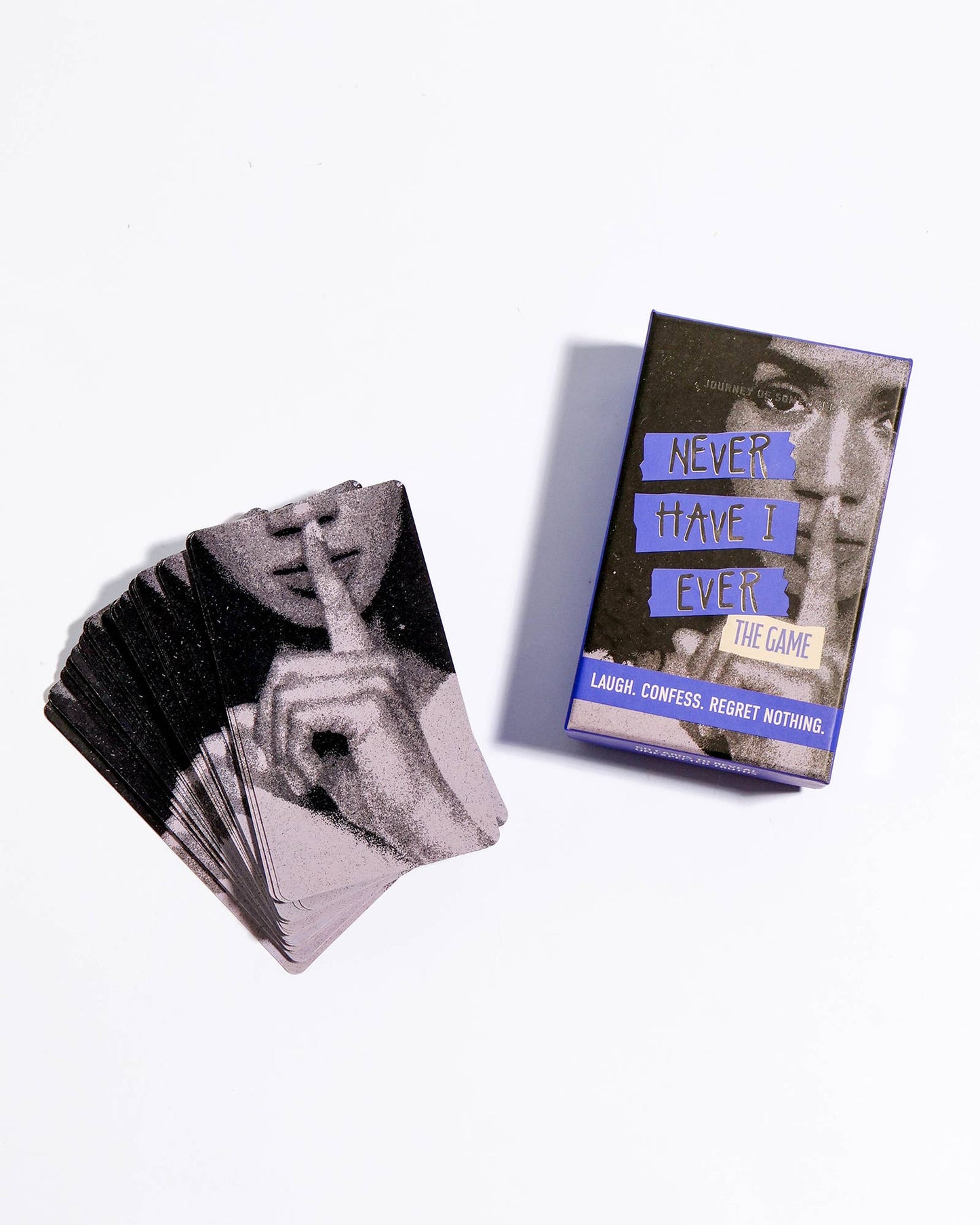 Never Have I Ever Cards