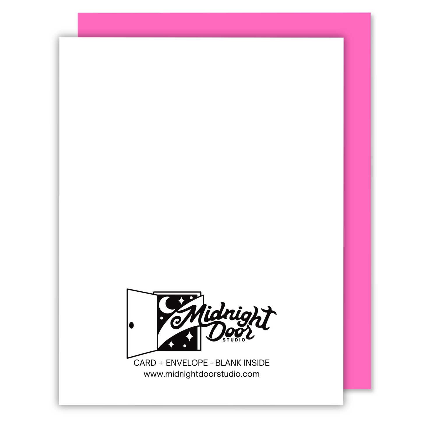 I Love You! (Even Though You Crack The Spines) Greeting Card