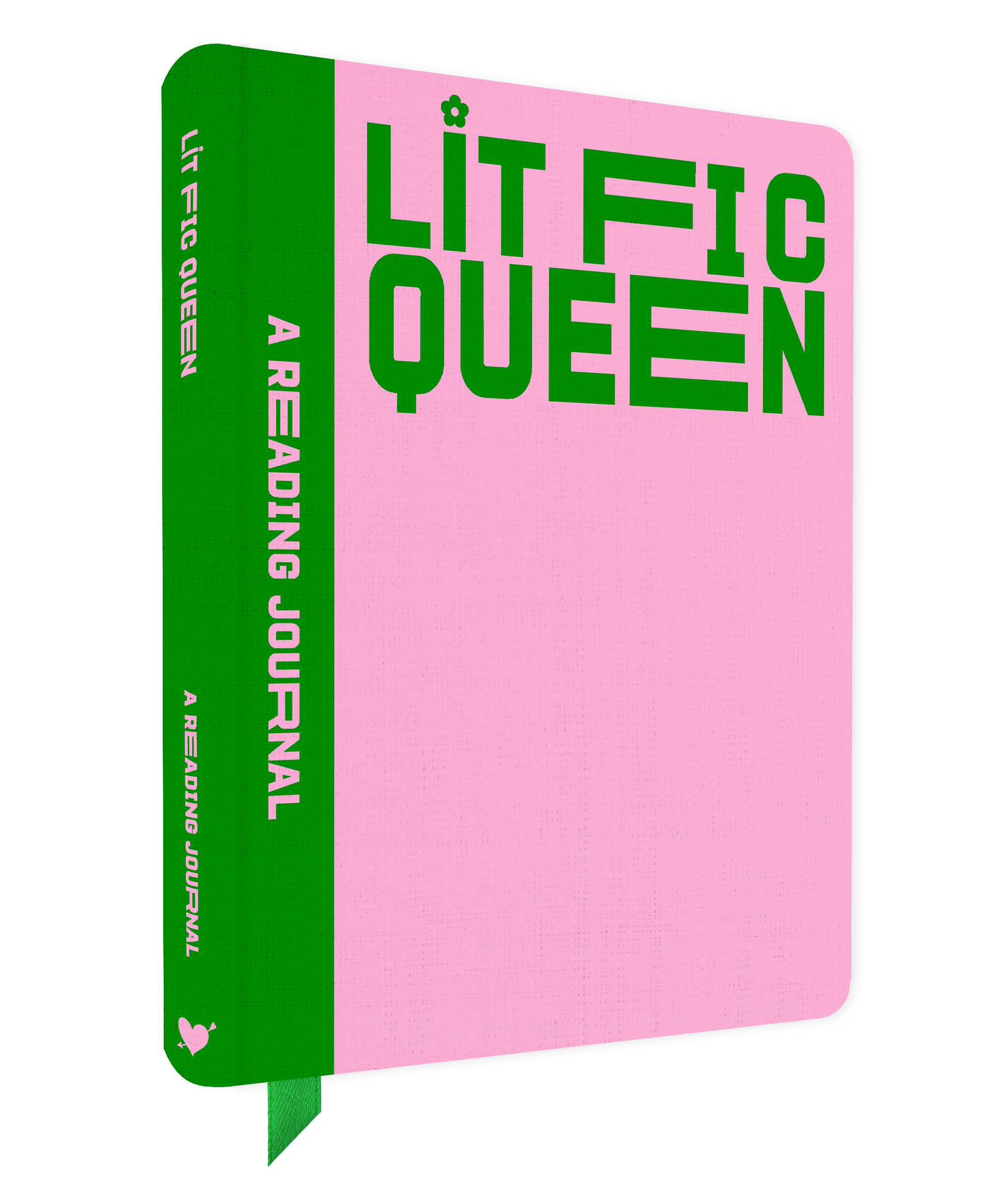 A Reading Journal