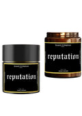 Pop Culture Gift  -  Reputation Inspired Scented Candle