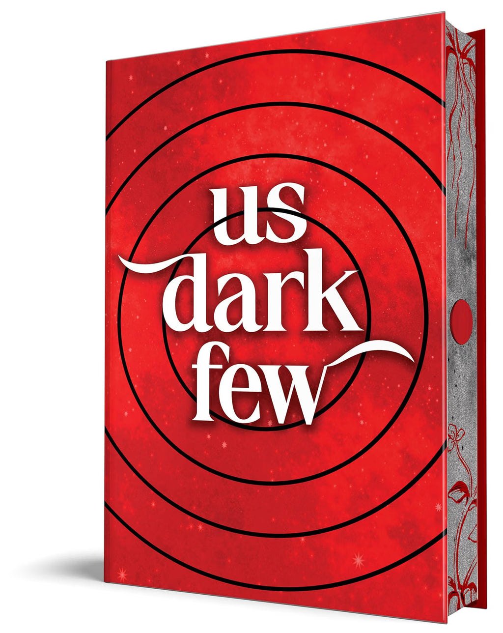 Us Dark Few (Us Dark Few, #1) by Alexis Patton