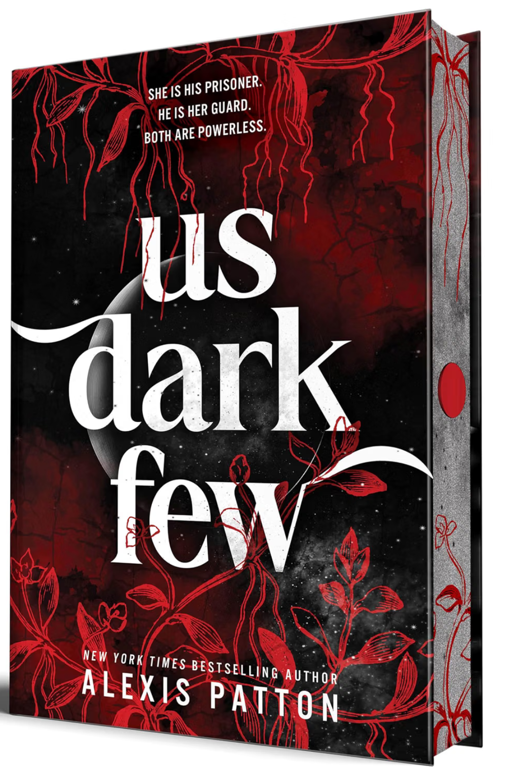 Us Dark Few (Us Dark Few, #1) by Alexis Patton