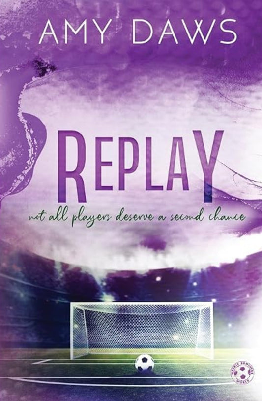 Replay - Amy Daws