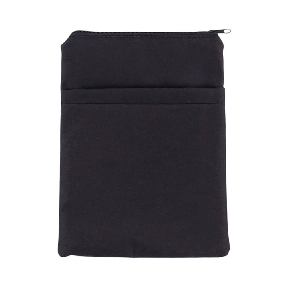 The Reader Book Sleeve Storage Bag