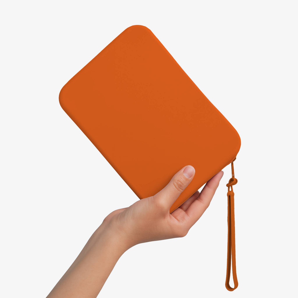 The Strapsicle Clutch
