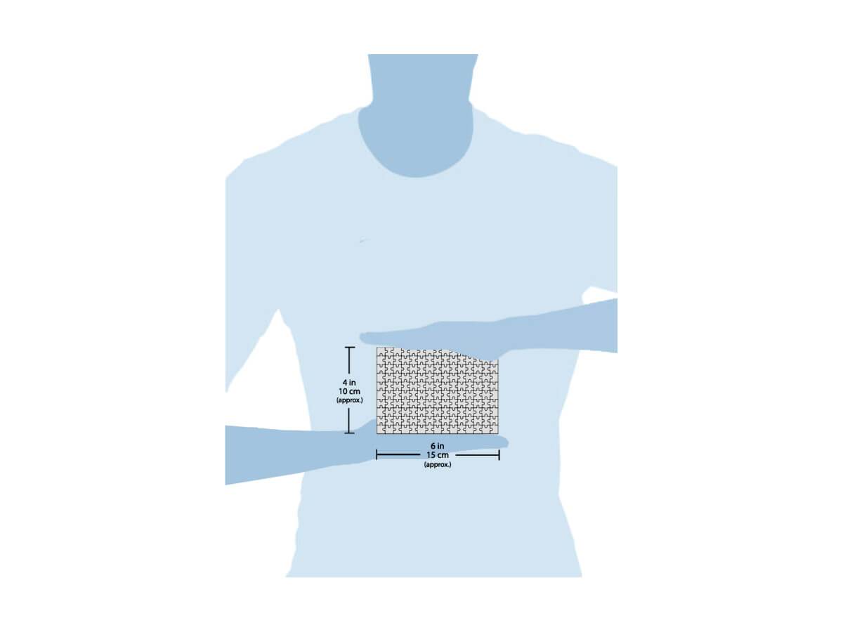 Bookcase - Mini Jigsaw Puzzle