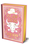 Flawless (Chestnut Springs, #1) by Elsie Silver (Collector's Edition)