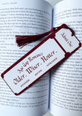 Age Gap Romance Bookmark