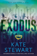 Exodus (The Ravenhood #2) by Kate Stewart