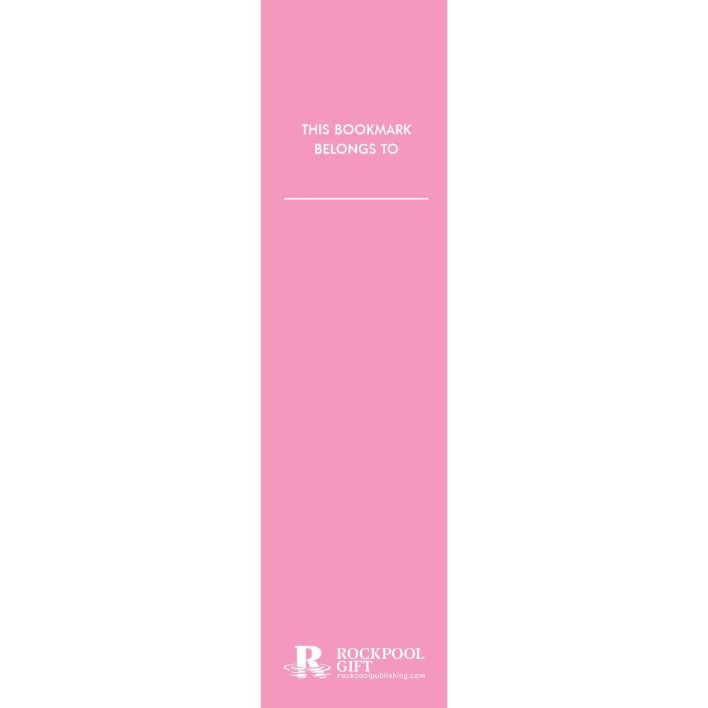 Mantras Coloring 40-Pack Bookmarks