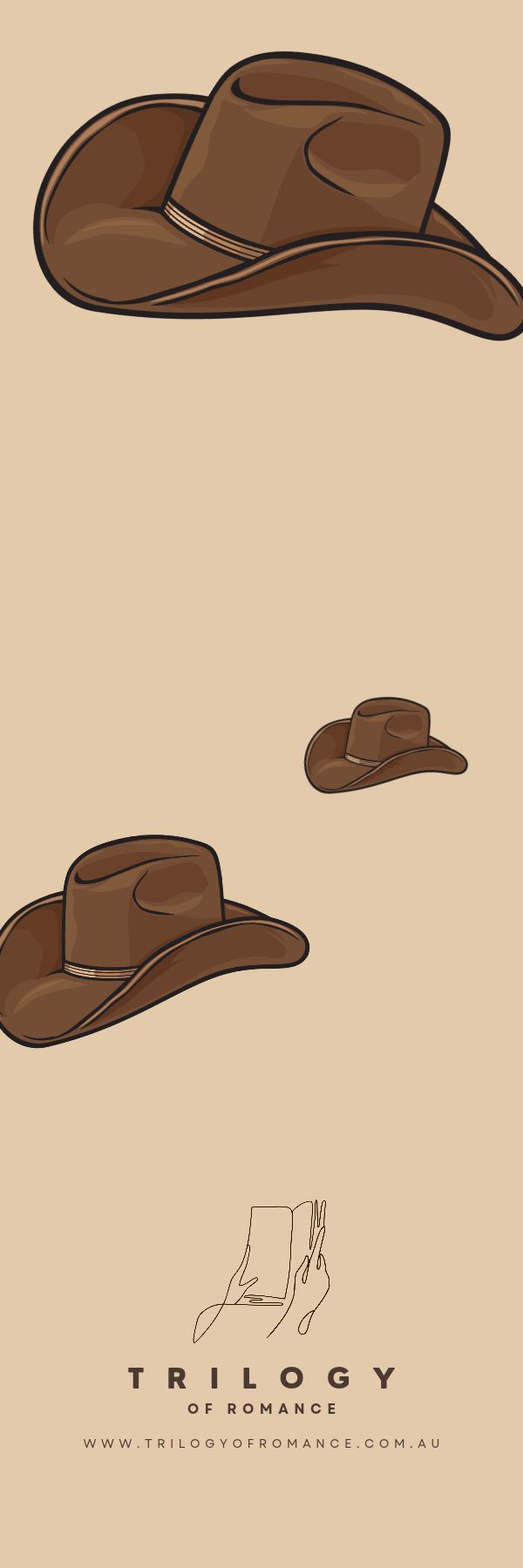 Save a Horse, Ride a Cowboy Bookmark