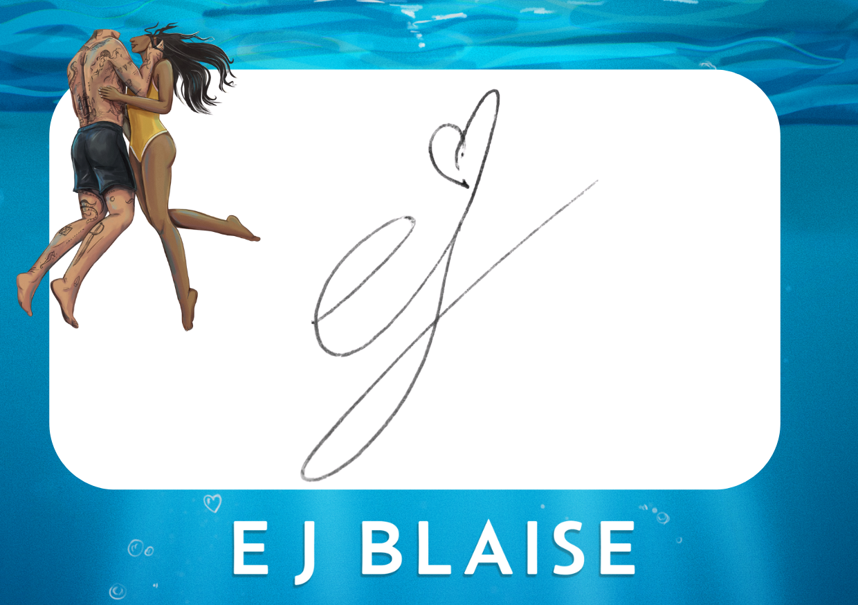 (Pre-order) Better Than Revenge by E.J. Blaise