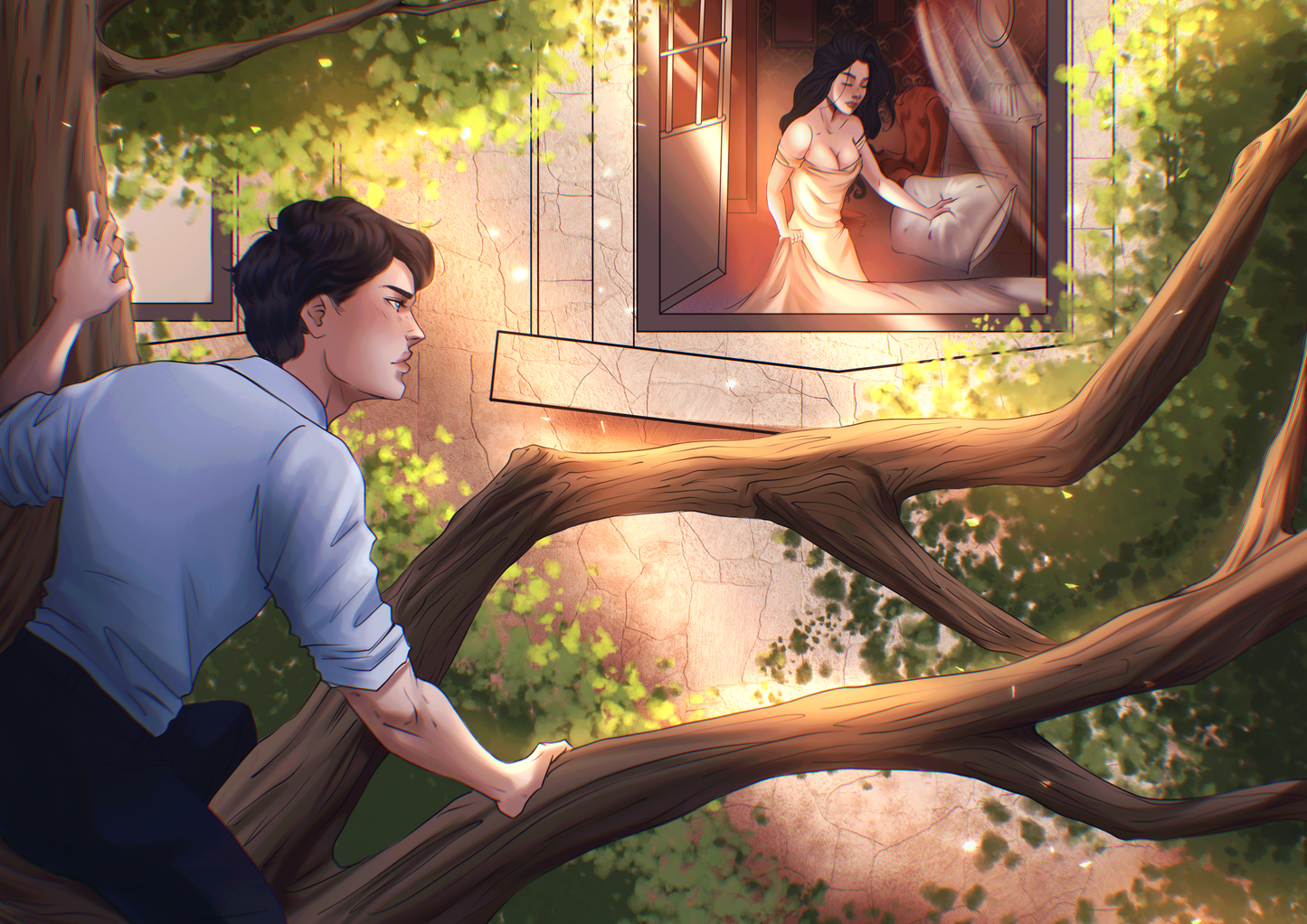 *PRE-ORDER* - The Pythonist (Weary Souls Trilogy #1), by Loren Little