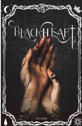 Blackheart (The Blackheart #1) by Pixie Rella