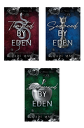 Eden Series by Jade May