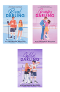 The Darling Devils Series by Alexandra Moody