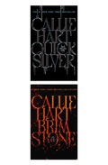 Fae & Alchemy Series by Callie Hart