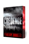 Credence by Penelope Douglas (Deluxe Edition)
