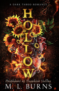 Hollow (Neighbors of Sapphire Valley, #2) by M.L. Burns