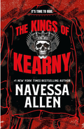 The Kings of Kearny by Navessa Allen