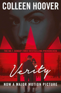 Verity by Colleen Hoover (Film Tie-In Edition)