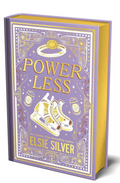 Powerless (Chestnut Springs, #3) by Elsie Silver (Collector's Edition)