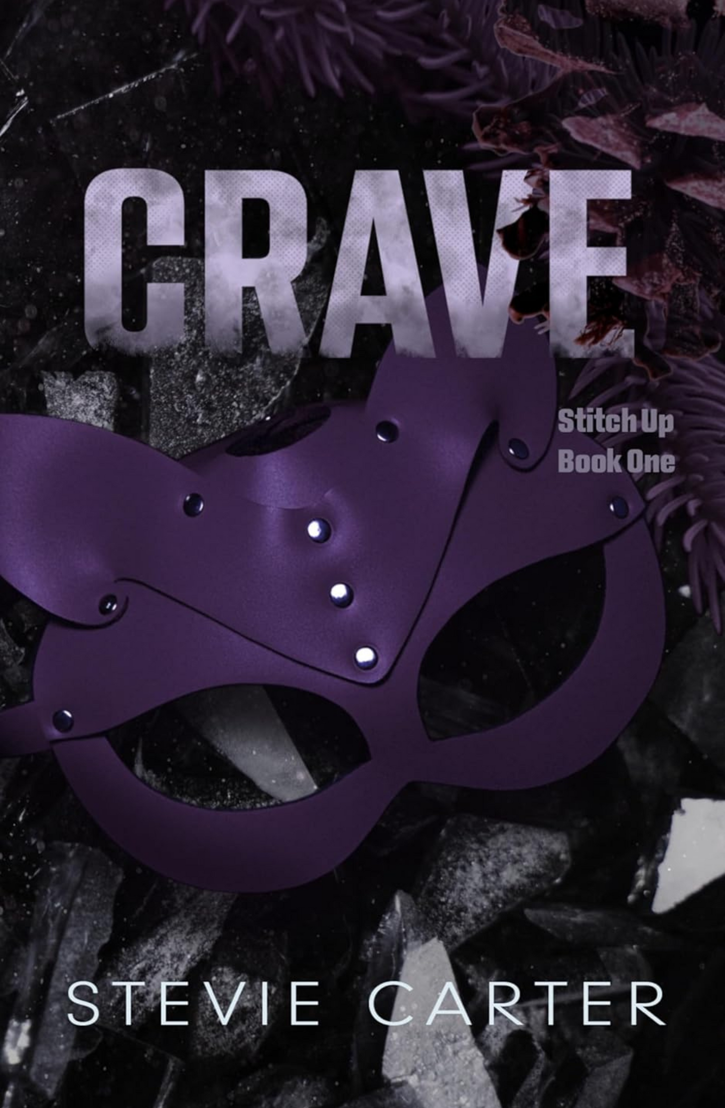 Crave - Stevie Carter