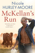 McKellan's Run by Nicole Hurley-Moore