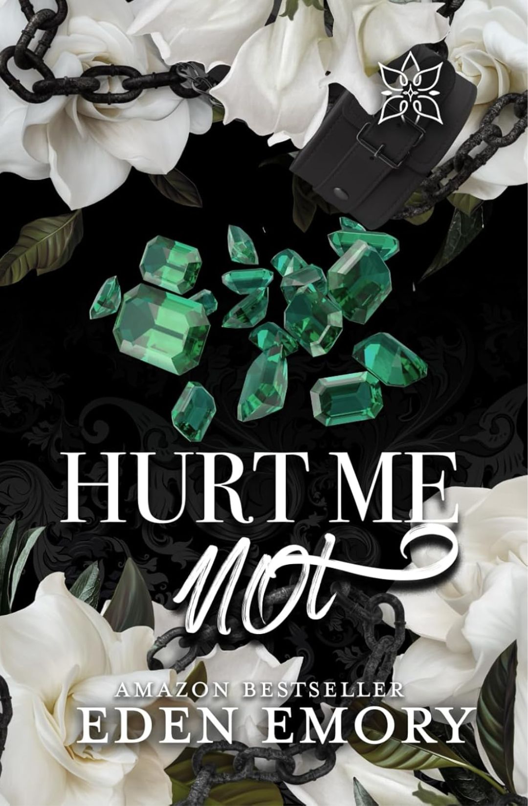 Hurt Me Not (Pétale Auction #2) by Eden Emory