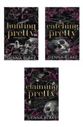 Lovely Broken Doll by Sienna Blake