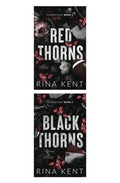 Thorns Duet Series by Rina Kent