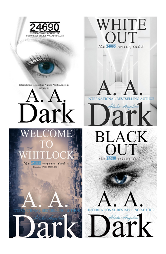 24690 Series by A.A. Dark