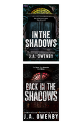 Shadows Series by J.A. Owenby