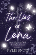 The Lies of Lena (The Otacian Chronicles, #1) by Kylie Snow