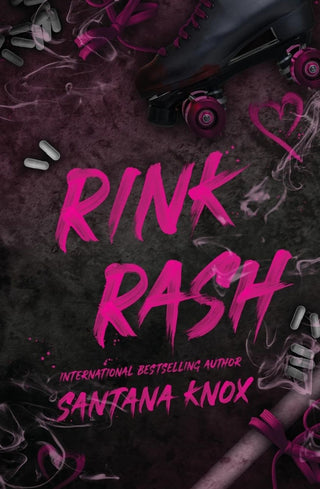 Rink Rash By Santana Knox