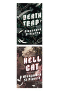 Murder and Mayhem Series by Alexandra St. Pierre