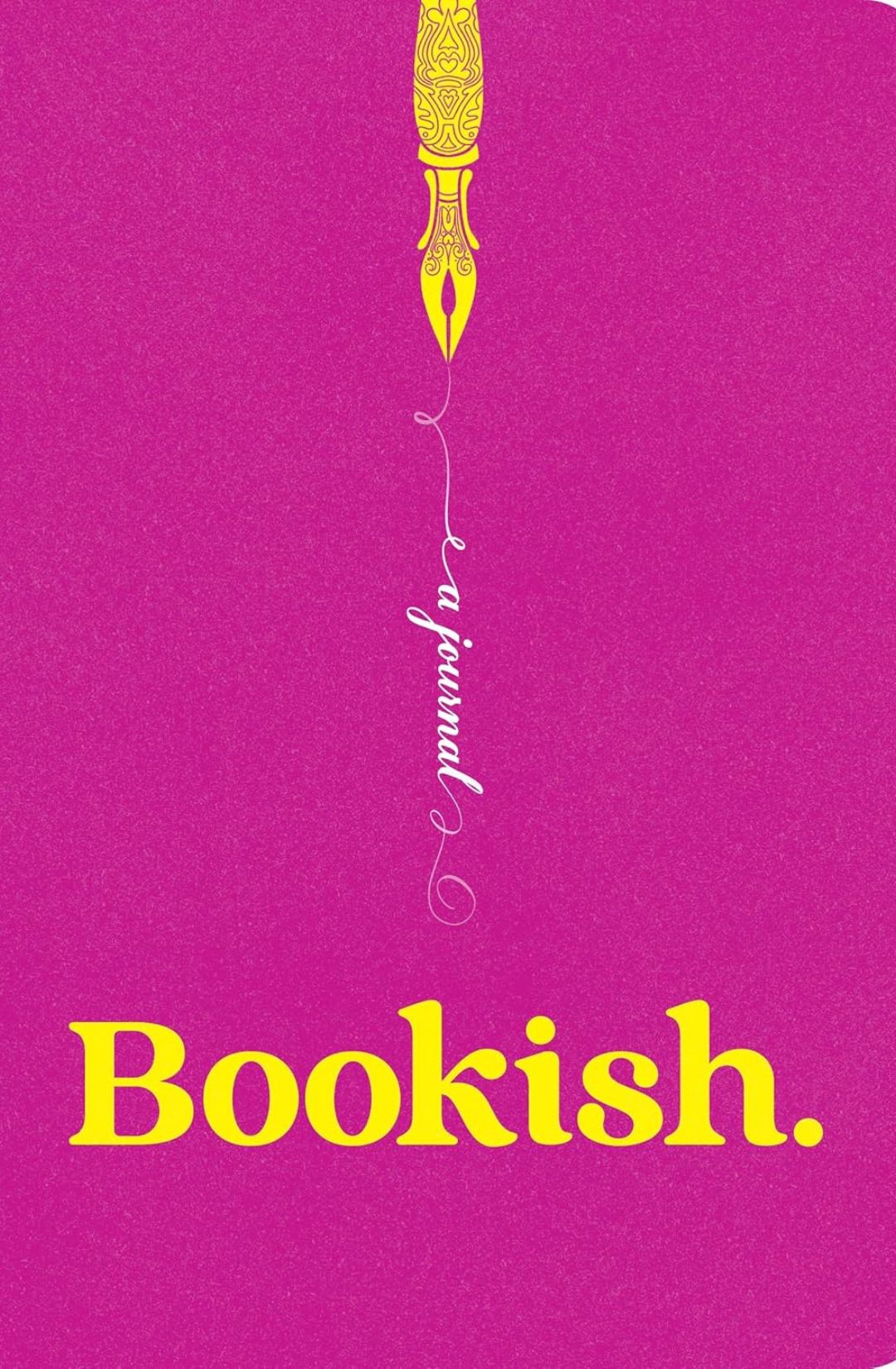 The Bookish Journal