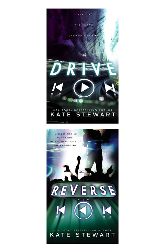 The Bittersweet Symphony Duet by Kate Stewart