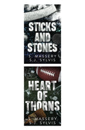 Shadow Valley U Series by S. Massery