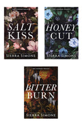 Lyonesse Trilogy By Sierra Simone