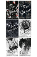 The L.O.R.D.S Series (Special Editions) By Shantel Tessier
