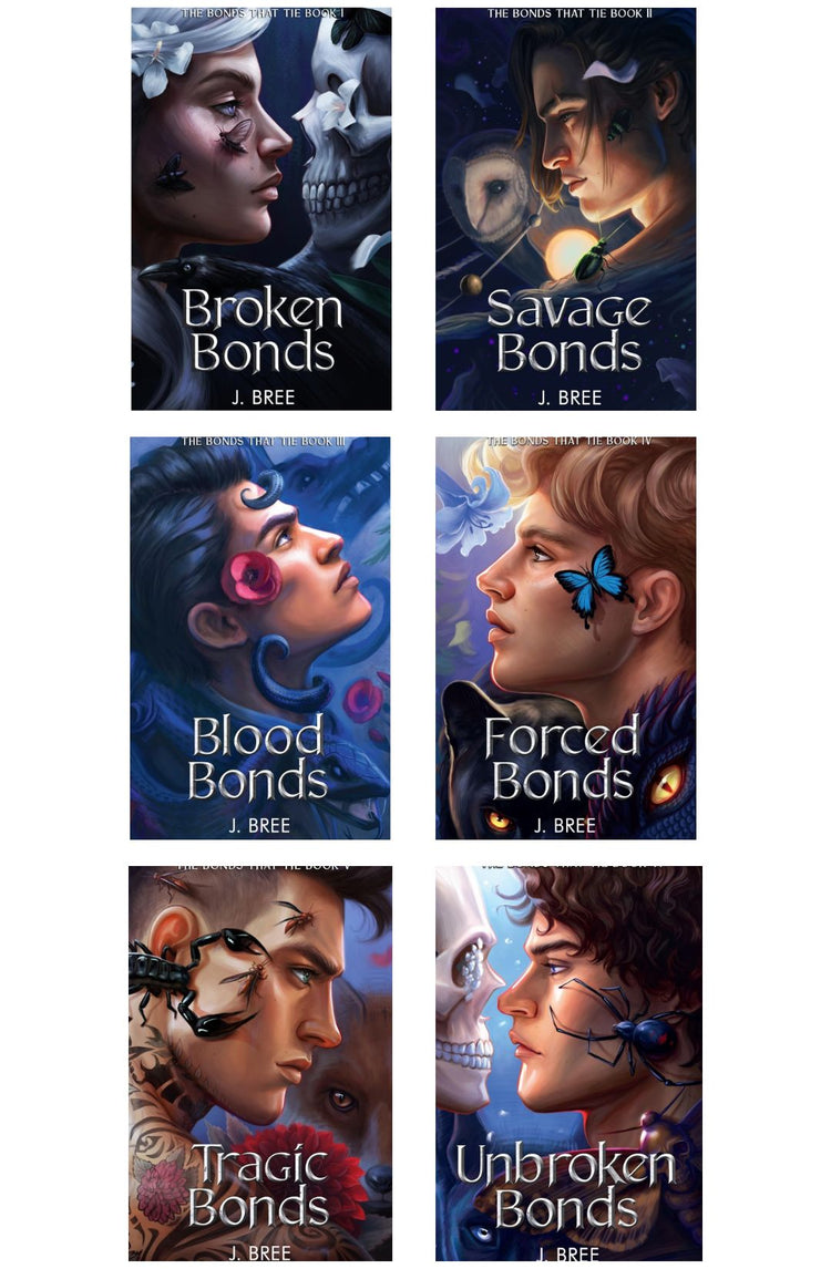 Enemies to Lovers Dark Romance Books That Will Destroy You ...