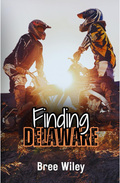 Finding Delaware by Bree Wiley