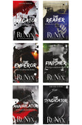 Dark Verse Series By RuNyx