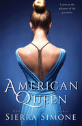 American Queen (New Camelot Trilogy #1) by Sierra Simone