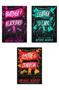 The Ruinous Love Trilogy By Brynne Weaver