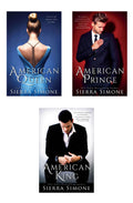New Camelot Trilogy By Sierra Simone